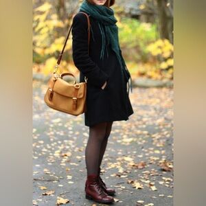 Old Navy Black Coat